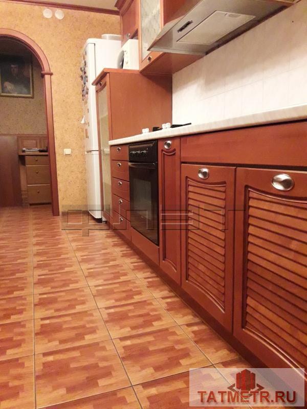 Продажа / Квартиры, Казань, Коммунаров улица, 6 150 000 В Кировском районе, недалеко от метро Козья Слобода, продается прекрасная 3 комнатная квартира в кирпичном... - 4