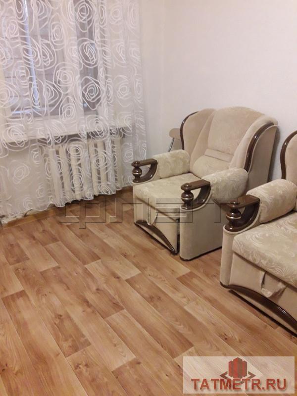 Продажа / Комнаты, Казань, Победы проспект, 950 000 В Приволжском районе, по ул. Пр. Победы продается светлая, комфортная комната в 3 комнатной квартире, в доме... - 2