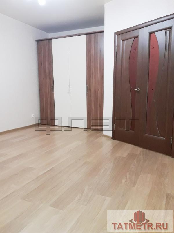 Продажа / Квартиры, Казань, Серова улица, 3 100 000 В Московском районе, в новом жилищном комплексе «Московский» продается 1 комнатная квартира в новом кирпичном...