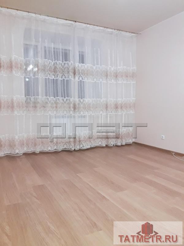 Продажа / Квартиры, Казань, Серова улица, 3 100 000 В Московском районе, в новом жилищном комплексе «Московский» продается 1 комнатная квартира в новом кирпичном... - 1