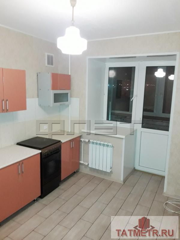 Продажа / Квартиры, Казань, Серова улица, 3 100 000 В Московском районе, в новом жилищном комплексе «Московский» продается 1 комнатная квартира в новом кирпичном... - 2