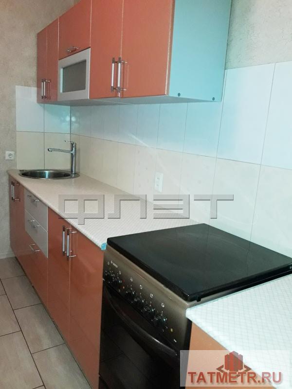 Продажа / Квартиры, Казань, Серова улица, 3 100 000 В Московском районе, в новом жилищном комплексе «Московский» продается 1 комнатная квартира в новом кирпичном... - 3