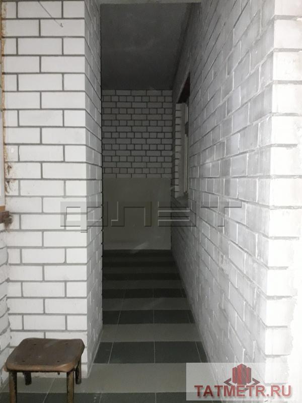 Продажа / Квартиры, Казань, Серова улица, 3 100 000 В Московском районе, в новом жилищном комплексе «Московский» продается 1 комнатная квартира в новом кирпичном... - 7