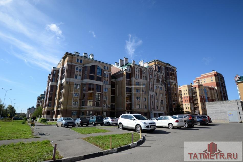 Продажа / Квартиры, Казань, Гарифа Ахунова улица, 5 430 000 В Приволжском районе по улице Гарифа Ахунова дом 10 , в тихом уютном месте продается 3 комнатная квартира улучшенной...