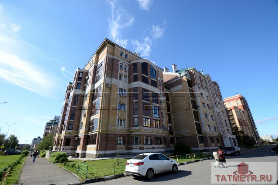 Продажа / Квартиры, Казань, Гарифа Ахунова улица, 5 430 000 В Приволжском районе по улице Гарифа Ахунова дом 10 , в тихом уютном месте продается 3 комнатная квартира улучшенной... - 1