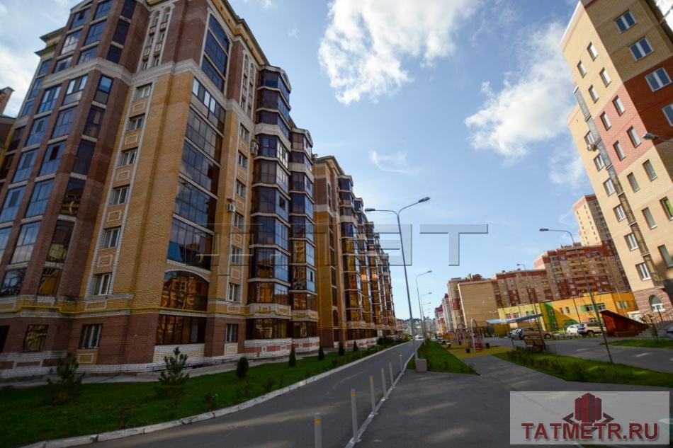 Продажа / Квартиры, Казань, Гарифа Ахунова улица, 5 430 000 В Приволжском районе по улице Гарифа Ахунова дом 10 , в тихом уютном месте продается 3 комнатная квартира улучшенной... - 2