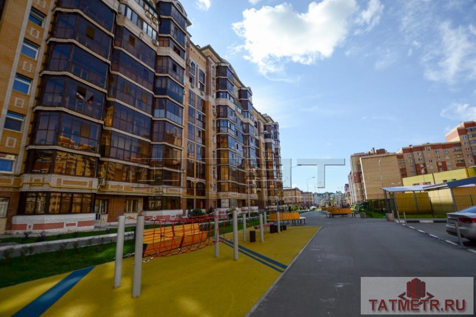 Продажа / Квартиры, Казань, Гарифа Ахунова улица, 5 430 000 В Приволжском районе по улице Гарифа Ахунова дом 10 , в тихом уютном месте продается 3 комнатная квартира улучшенной... - 4
