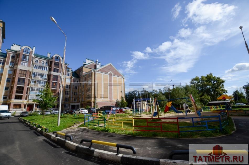 Продажа / Квартиры, Казань, Гарифа Ахунова улица, 5 430 000 В Приволжском районе по улице Гарифа Ахунова дом 10 , в тихом уютном месте продается 3 комнатная квартира улучшенной... - 5