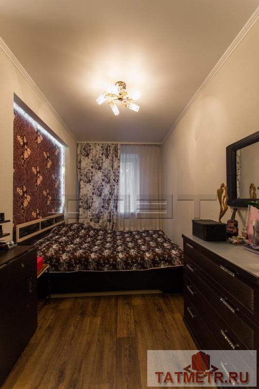 Продажа / Квартиры, Казань, Телецентра улица, 3 050 000 Казань, Кировский район, ул.Телецентра 13. Выставлена на продажу хорошая 3-х комнатная квартира. Просторная,...