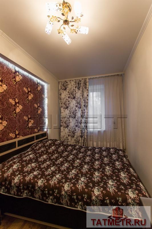Продажа / Квартиры, Казань, Телецентра улица, 3 050 000 Казань, Кировский район, ул.Телецентра 13. Выставлена на продажу хорошая 3-х комнатная квартира. Просторная,... - 1