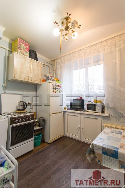 Продажа / Квартиры, Казань, Телецентра улица, 3 050 000 Казань, Кировский район, ул.Телецентра 13. Выставлена на продажу хорошая 3-х комнатная квартира. Просторная,... - 9