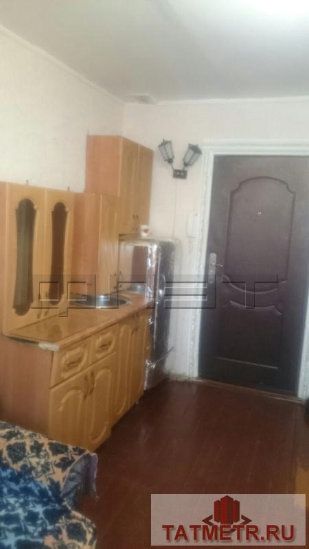 Продажа / Комнаты, Казань, Ботаническая улица, 1 020 000 Приволжский район, ул. Ботаническая , д. 20. Продается уютная, просторная комната со статусом «квартира» в бывшем...