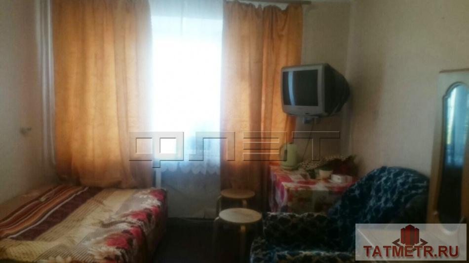 Продажа / Комнаты, Казань, Ботаническая улица, 1 020 000 Приволжский район, ул. Ботаническая , д. 20. Продается уютная, просторная комната со статусом «квартира» в бывшем... - 1