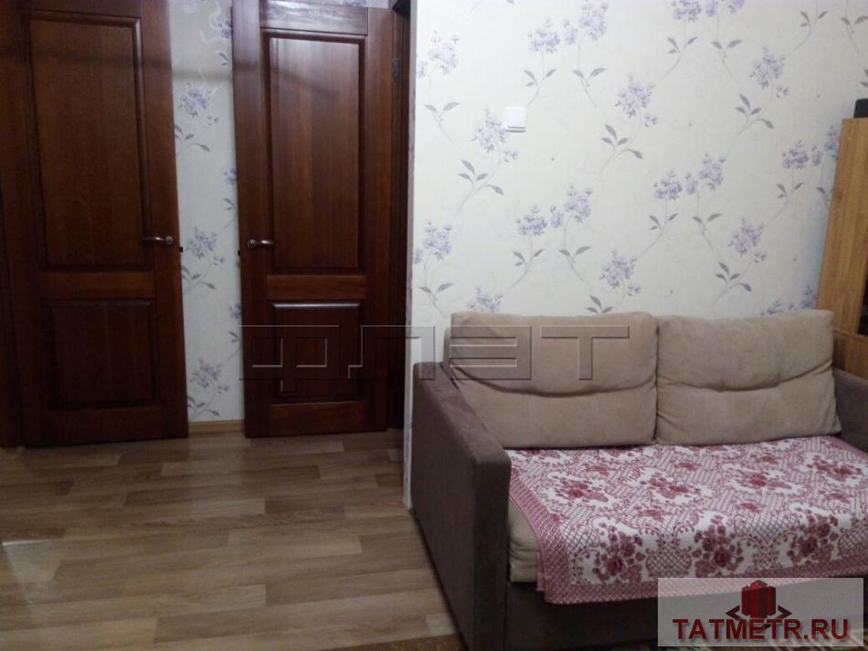 Продажа / Квартиры, Казань, Халева улица, 2 080 000 Приволжский район , ул. Халева д.3. Предлагаем Вашему вниманию уютную однокомнатную квартиру в центре города,... - 5