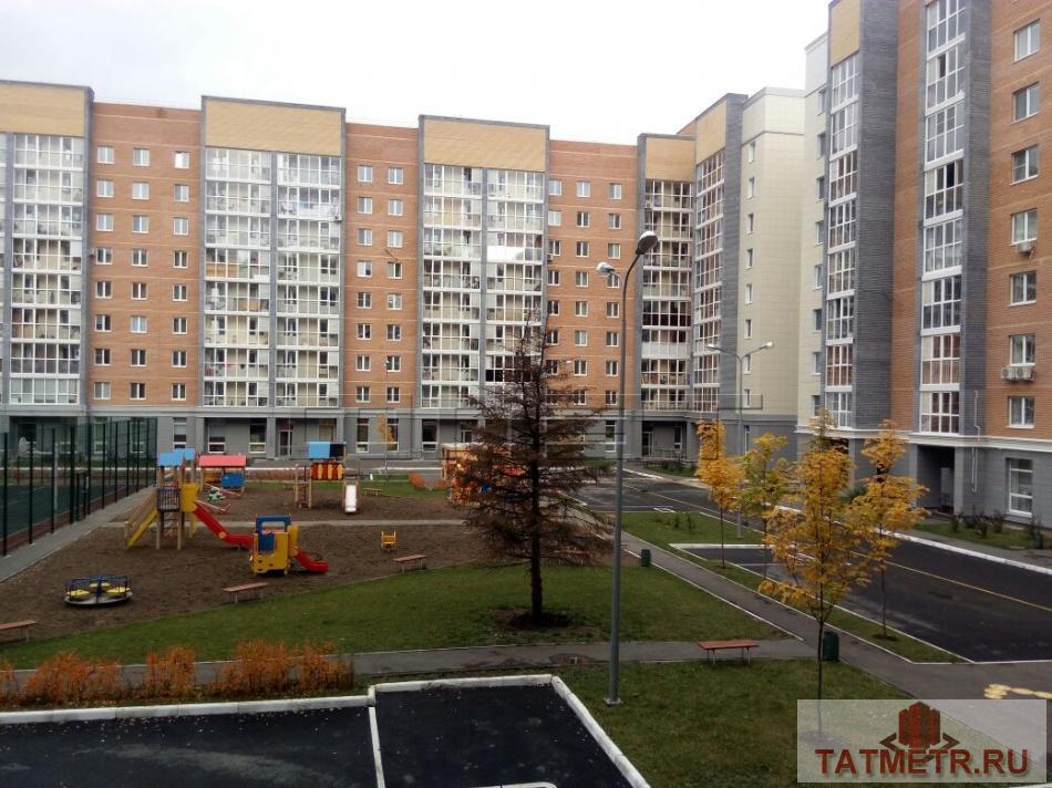 Продажа / Квартиры, Казань, Спартаковская улица, 5 600 000 Приволжский район, Спартаковская 88 Б ЖК СОКОЛЬНИКИ!!! САМАЯ ВЫГОДНАЯ ЦЕНА В ДОМАХ ПОДОБНОГО КЛАССА!!! Предлагаем... - 10