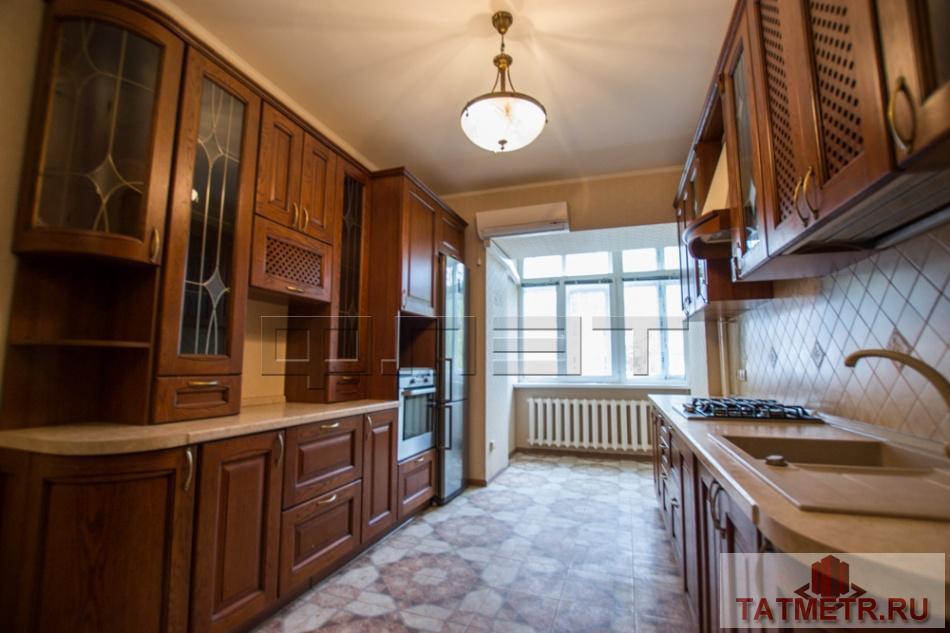 Продажа / Квартиры, Казань, Зинина улица, 5 110 000 Вахитовский район,ул. Зинина , д.34. В самом престижном районе центра города Казани продается большая 1-ая квартира...
