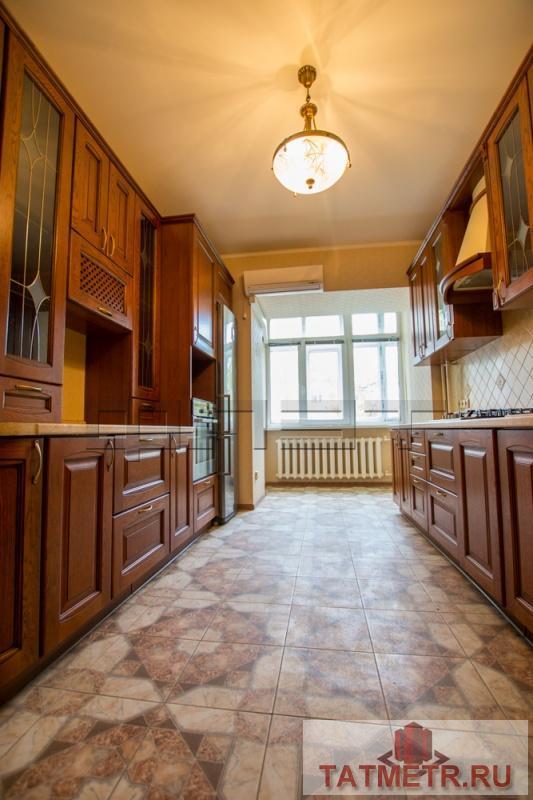 Продажа / Квартиры, Казань, Зинина улица, 5 110 000 Вахитовский район,ул. Зинина , д.34. В самом престижном районе центра города Казани продается большая 1-ая квартира... - 1