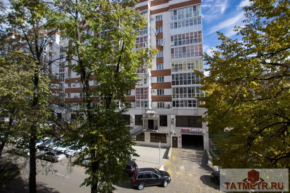 Продажа / Квартиры, Казань, Зинина улица, 5 110 000 Вахитовский район,ул. Зинина , д.34. В самом престижном районе центра города Казани продается большая 1-ая квартира... - 11