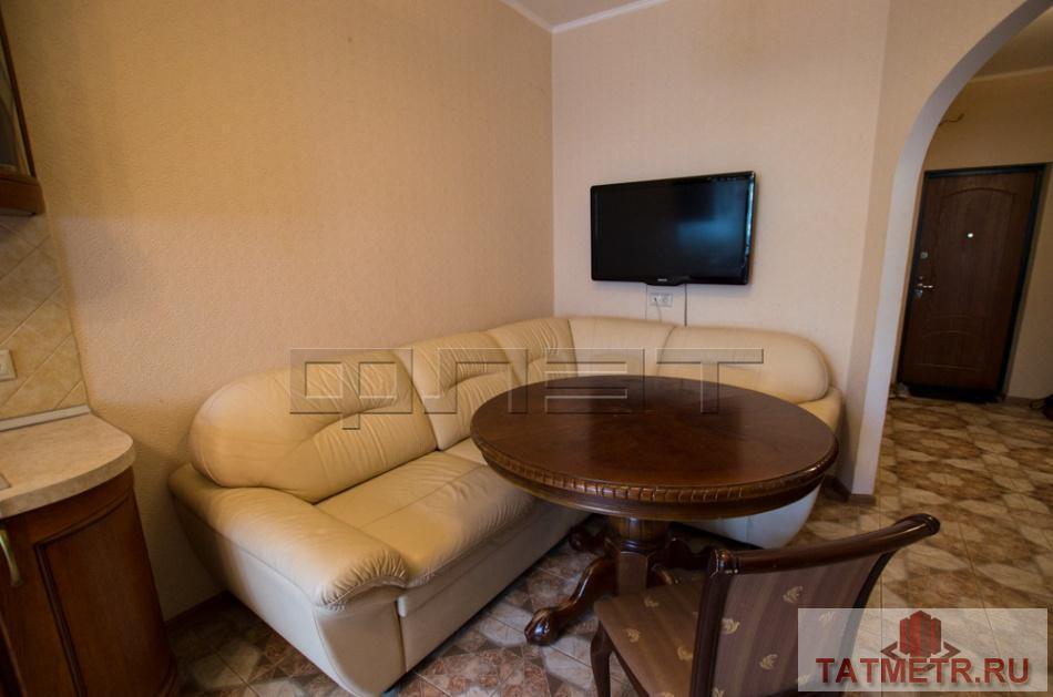 Продажа / Квартиры, Казань, Зинина улица, 5 110 000 Вахитовский район,ул. Зинина , д.34. В самом престижном районе центра города Казани продается большая 1-ая квартира... - 3