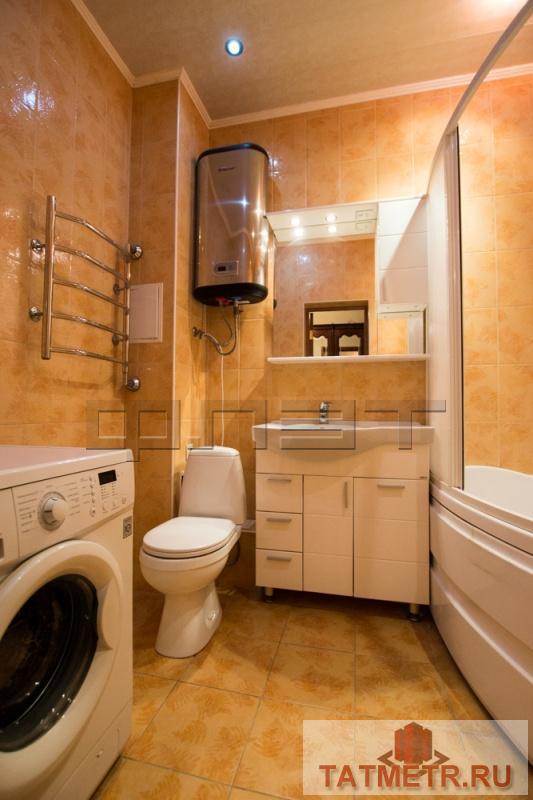 Продажа / Квартиры, Казань, Зинина улица, 5 110 000 Вахитовский район,ул. Зинина , д.34. В самом престижном районе центра города Казани продается большая 1-ая квартира... - 7