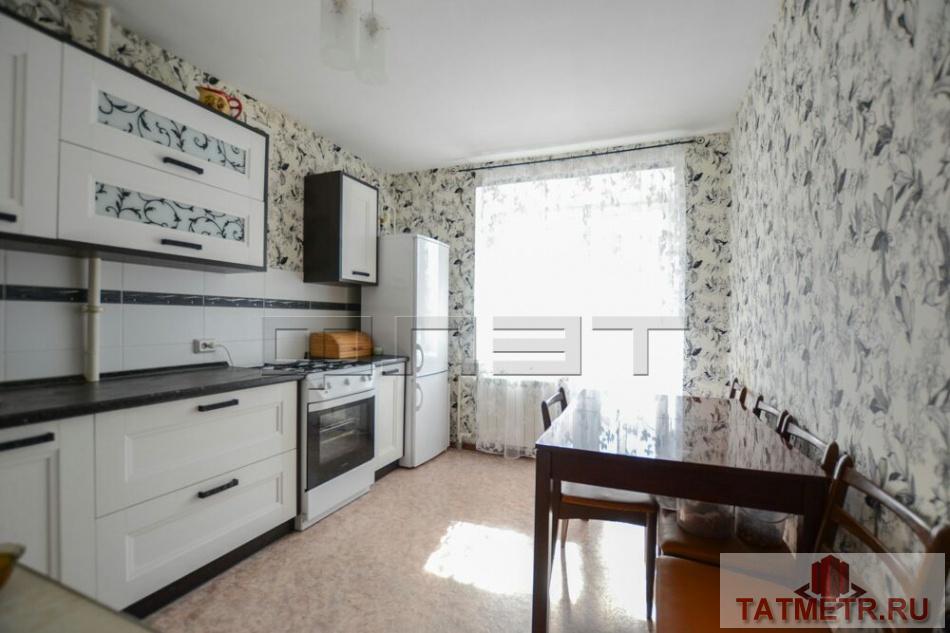Продажа / Квартиры, Казань, Академика Завойского улица, 2 940 000 На границе Приволжского и Советского района по ул. Завойского, д.17а, рядом с лесопарковой зоной продается 1-ая...