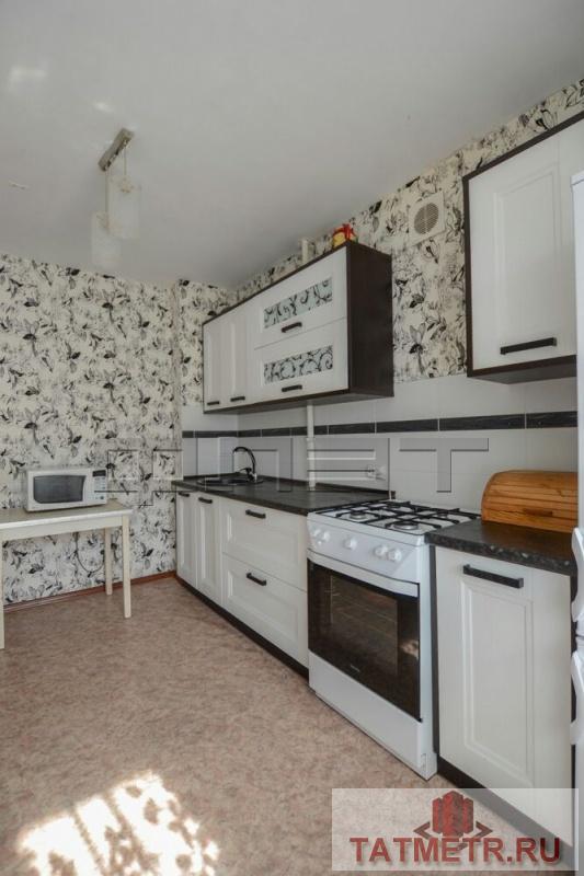 Продажа / Квартиры, Казань, Академика Завойского улица, 2 940 000 На границе Приволжского и Советского района по ул. Завойского, д.17а, рядом с лесопарковой зоной продается 1-ая... - 1