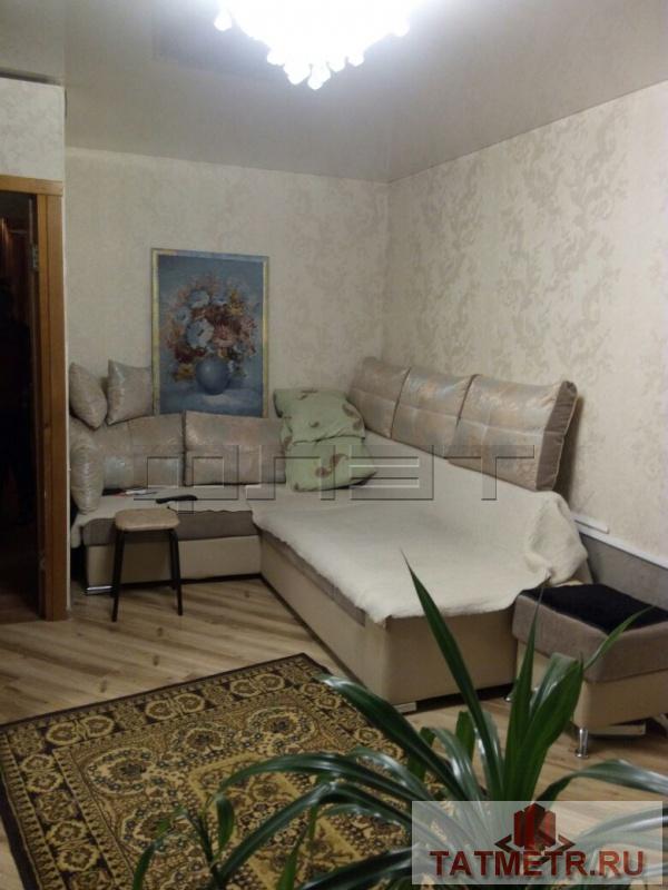 Продажа / Квартиры, Казань, Хусаина Мавлютова улица, 3 090 000 Приволжский район, Мавлютова, д. 25. В тихом районе Казани продается 2-х комнатная квартира квартира в хорошем...