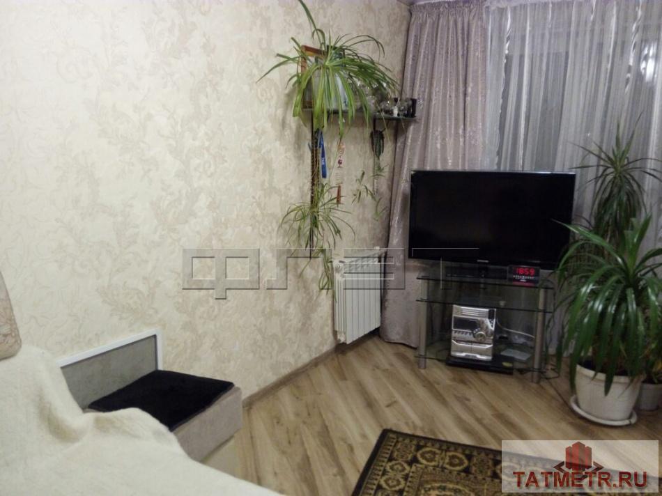 Продажа / Квартиры, Казань, Хусаина Мавлютова улица, 3 090 000 Приволжский район, Мавлютова, д. 25. В тихом районе Казани продается 2-х комнатная квартира квартира в хорошем... - 1