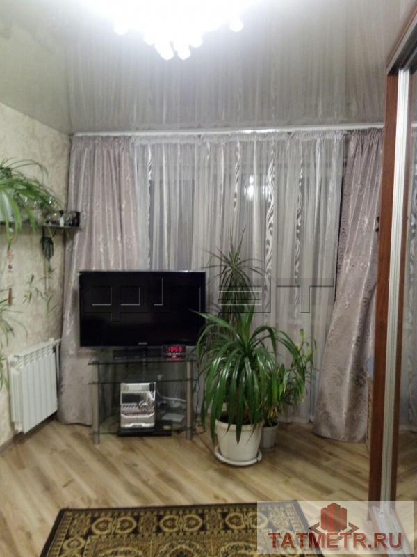 Продажа / Квартиры, Казань, Хусаина Мавлютова улица, 3 090 000 Приволжский район, Мавлютова, д. 25. В тихом районе Казани продается 2-х комнатная квартира квартира в хорошем... - 2