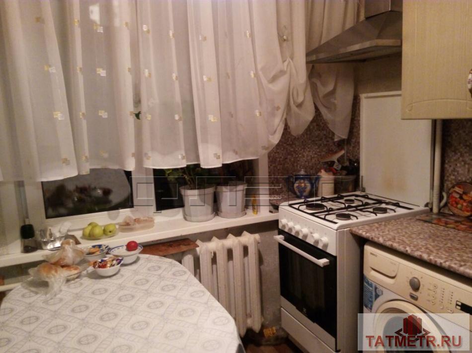 Продажа / Квартиры, Казань, Хусаина Мавлютова улица, 3 090 000 Приволжский район, Мавлютова, д. 25. В тихом районе Казани продается 2-х комнатная квартира квартира в хорошем... - 3