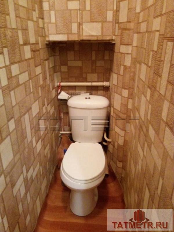 Продажа / Квартиры, Казань, Хусаина Мавлютова улица, 3 090 000 Приволжский район, Мавлютова, д. 25. В тихом районе Казани продается 2-х комнатная квартира квартира в хорошем... - 4