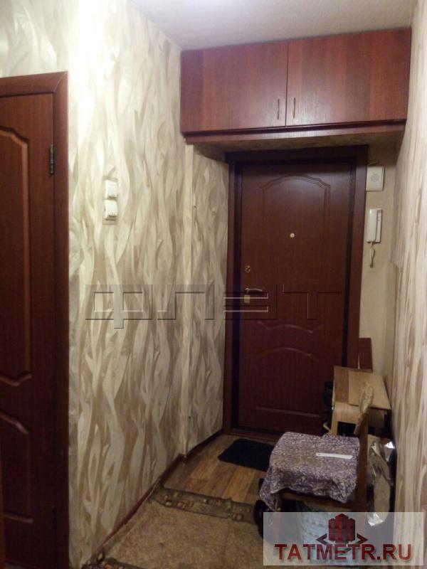 Продажа / Квартиры, Казань, Хусаина Мавлютова улица, 3 090 000 Приволжский район, Мавлютова, д. 25. В тихом районе Казани продается 2-х комнатная квартира квартира в хорошем... - 5