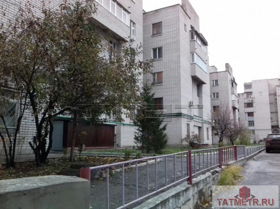 Продажа / Квартиры, Казань, Космонавтов улица, 7 300 000 Советский район. Космонавтов 55. Продаётся уникальная двухуровневая 3-х комнатная квартира на 1\5 кирпичного дома. На...