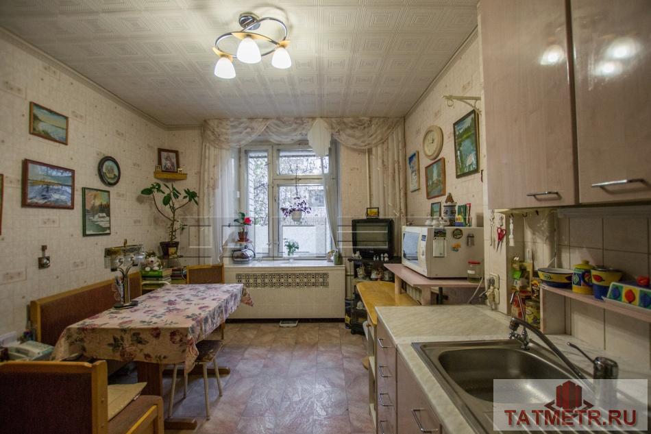 Продажа / Квартиры, Казань, Космонавтов улица, 7 300 000 Советский район. Космонавтов 55. Продаётся уникальная двухуровневая 3-х комнатная квартира на 1\5 кирпичного дома. На... - 1
