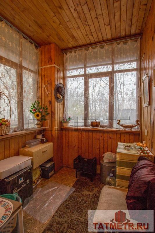 Продажа / Квартиры, Казань, Космонавтов улица, 7 300 000 Советский район. Космонавтов 55. Продаётся уникальная двухуровневая 3-х комнатная квартира на 1\5 кирпичного дома. На... - 10