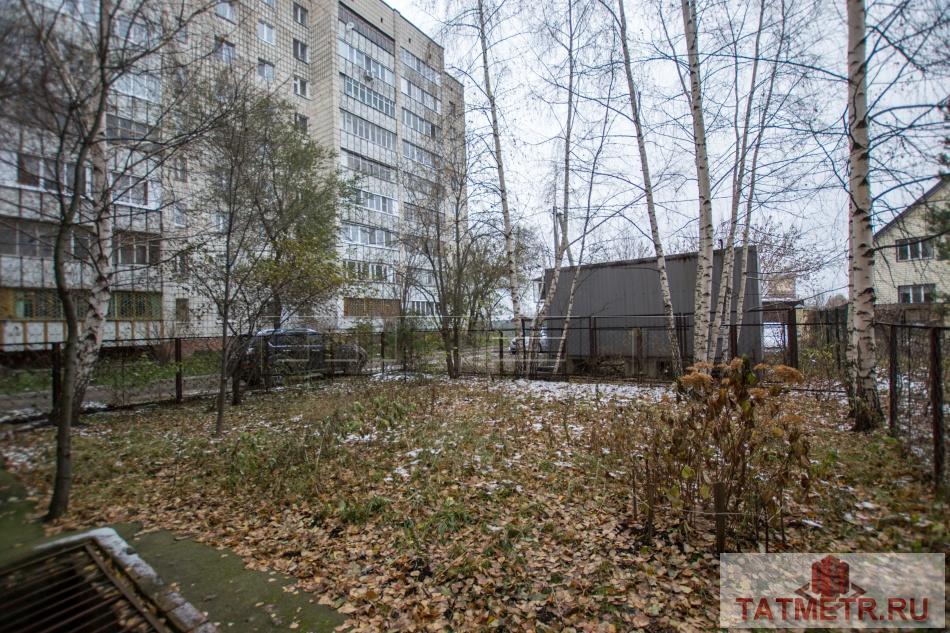 Продажа / Квартиры, Казань, Космонавтов улица, 7 300 000 Советский район. Космонавтов 55. Продаётся уникальная двухуровневая 3-х комнатная квартира на 1\5 кирпичного дома. На... - 11