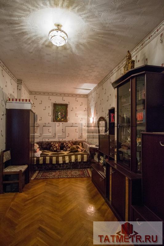 Продажа / Квартиры, Казань, Космонавтов улица, 7 300 000 Советский район. Космонавтов 55. Продаётся уникальная двухуровневая 3-х комнатная квартира на 1\5 кирпичного дома. На... - 9