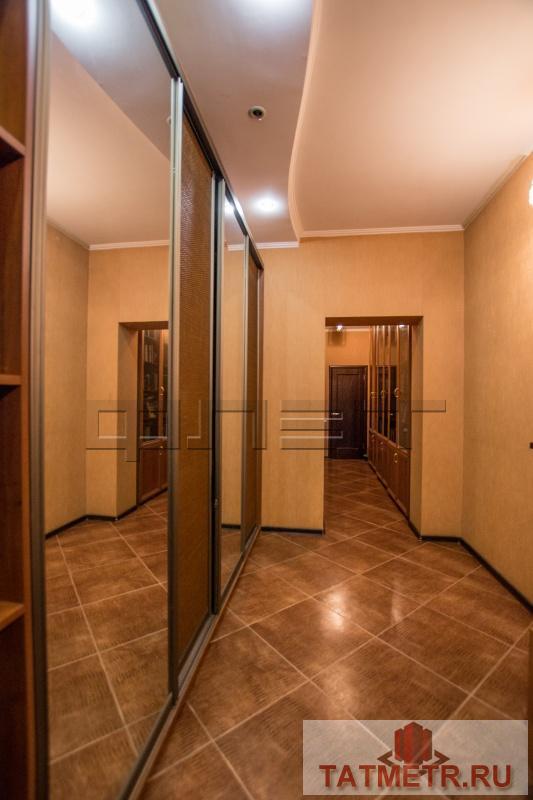 Продажа / Квартиры, Казань, Журналистов улица, 8 900 000 Советский район. Журналистов 6. Продаётся 3-х комнатная квартира на 10/10 этажного кирпичного нового дома. Квартира с... - 12