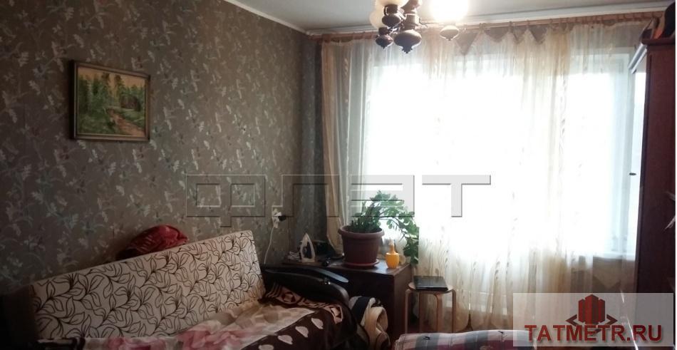 Продажа / Квартиры, Казань, Восстания улица, 2 650 000 Ново-Савиновский район, Восстания 11. Продаётся 2-х комнатная квартира на 3\5 панельного дома. Квартира в хорошем...