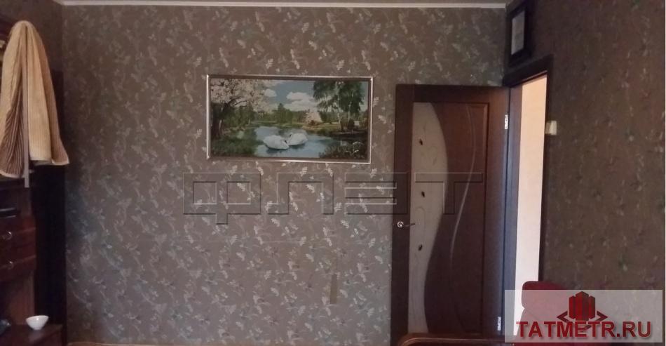 Продажа / Квартиры, Казань, Восстания улица, 2 650 000 Ново-Савиновский район, Восстания 11. Продаётся 2-х комнатная квартира на 3\5 панельного дома. Квартира в хорошем... - 1