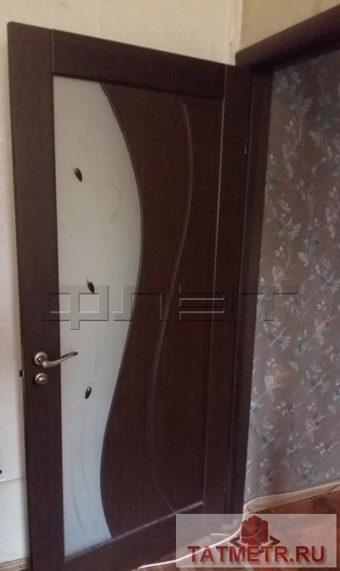 Продажа / Квартиры, Казань, Восстания улица, 2 650 000 Ново-Савиновский район, Восстания 11. Продаётся 2-х комнатная квартира на 3\5 панельного дома. Квартира в хорошем... - 2