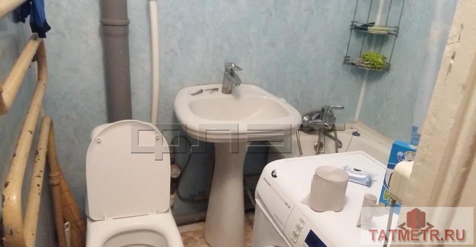 Продажа / Квартиры, Казань, Восстания улица, 2 650 000 Ново-Савиновский район, Восстания 11. Продаётся 2-х комнатная квартира на 3\5 панельного дома. Квартира в хорошем... - 4