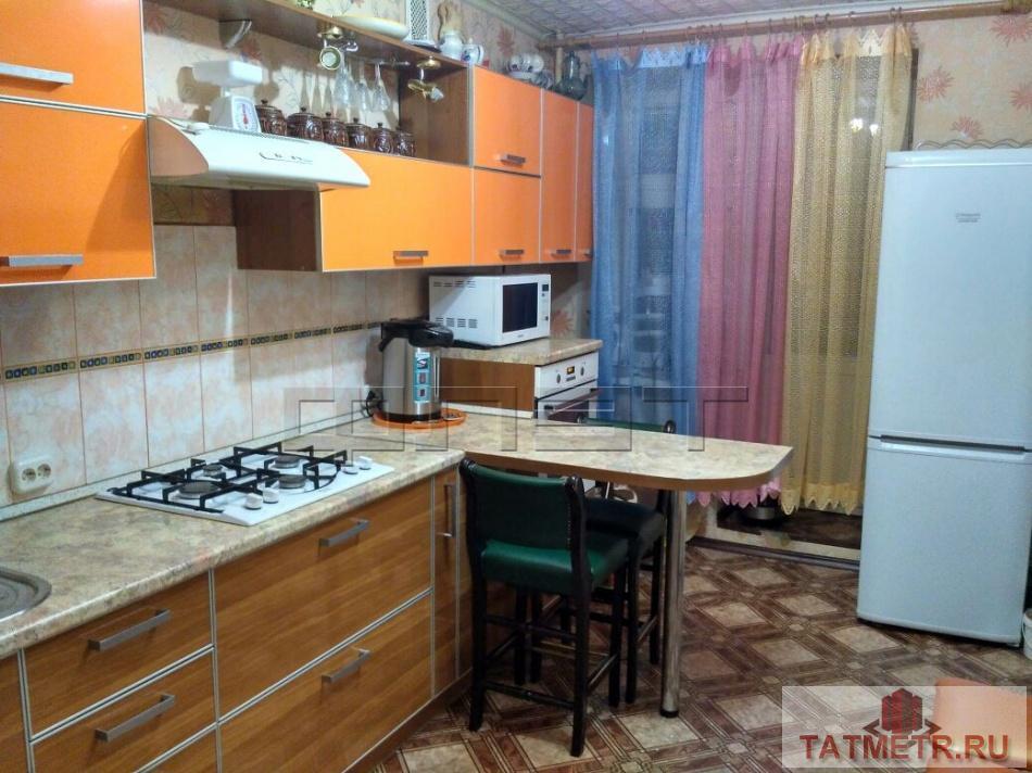 Продажа / Квартиры, Казань, Чапаева улица, 4 900 000 Авиастроительный район. Чапаева 21. Продается 3К квартира в кирпичном доме, 2007 года постройки. Общая площадь 72,3...