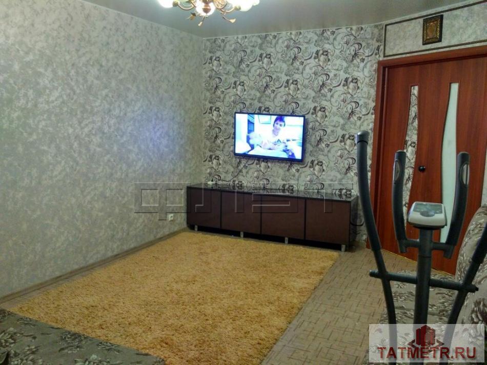 Продажа / Квартиры, Казань, Чапаева улица, 4 900 000 Авиастроительный район. Чапаева 21. Продается 3К квартира в кирпичном доме, 2007 года постройки. Общая площадь 72,3... - 3