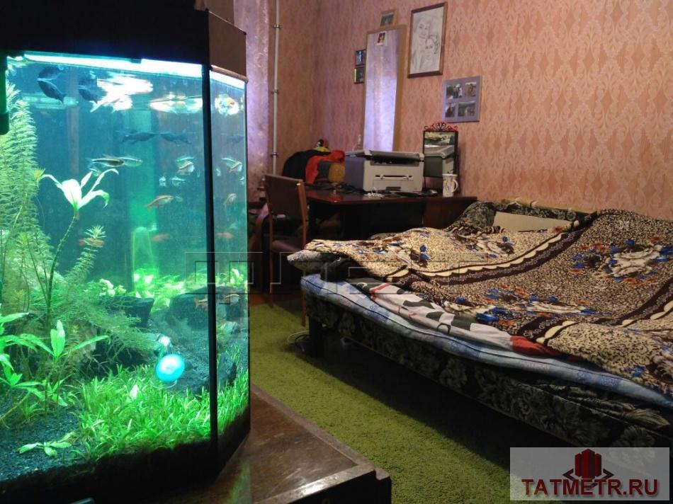 Продажа / Квартиры, Казань, Волгоградская улица, 2 900 000 В Московском районе, по ул. Волгоградская 28 продается просторная 3-х комнатная квартира в кирпичном доме.Общая... - 1