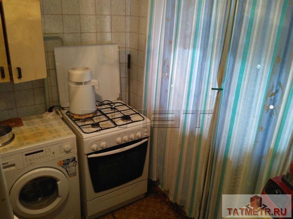 Продажа / Квартиры, Казань, Волгоградская улица, 2 900 000 В Московском районе, по ул. Волгоградская 28 продается просторная 3-х комнатная квартира в кирпичном доме.Общая... - 2