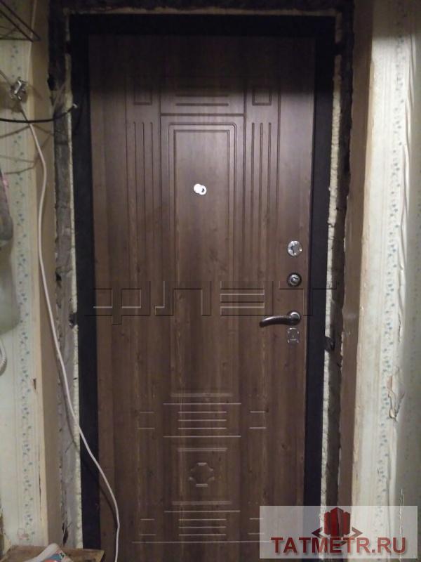 Продажа / Квартиры, Казань, Волгоградская улица, 2 900 000 В Московском районе, по ул. Волгоградская 28 продается просторная 3-х комнатная квартира в кирпичном доме.Общая... - 4