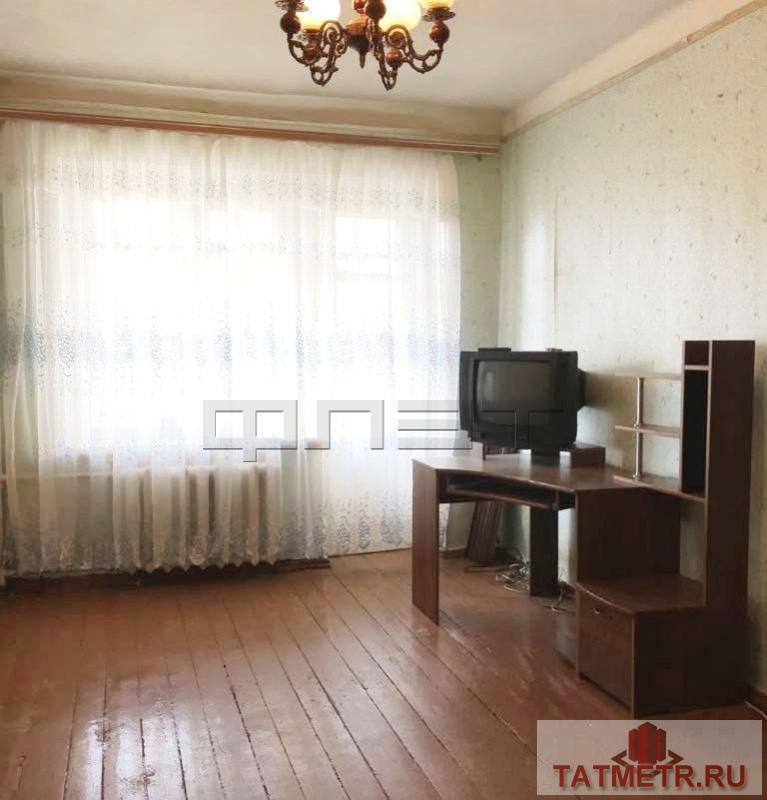 Продажа / Комнаты, Казань, Восстания улица, 860 000 Продается комната на 2-м этаже 5-этажного кирпичного дома, по адресу: г. Казань, Московский район, ул.Восстания...