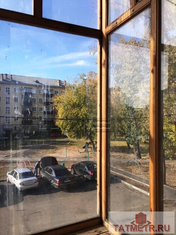 Продажа / Комнаты, Казань, Восстания улица, 860 000 Продается комната на 2-м этаже 5-этажного кирпичного дома, по адресу: г. Казань, Московский район, ул.Восстания... - 1