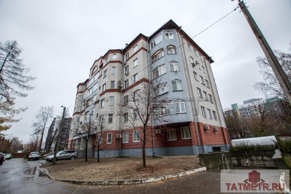 Продажа / Квартиры, Казань, Искра улица, 8 150 000 В Советском районе города Казани по ул. Искра 1/151, на пятом и шестом этаже шестиэтажного дома предлагается на... - 14